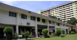 Ang Mo Kio Avenue 10 (D20), Shop House #566777931